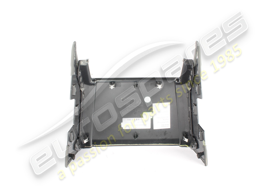 console centrale d'occasion lamborghini. numéro de pièce 4ml863240aqg8 (4)