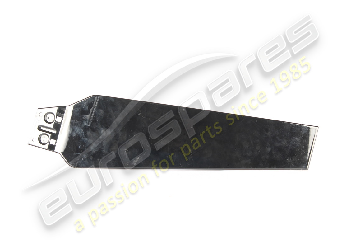 GARNITURE Lamborghini UTILISÉE, PILIER B . NUMÉRO DE PIÈCE 4ML853289T94 (1)