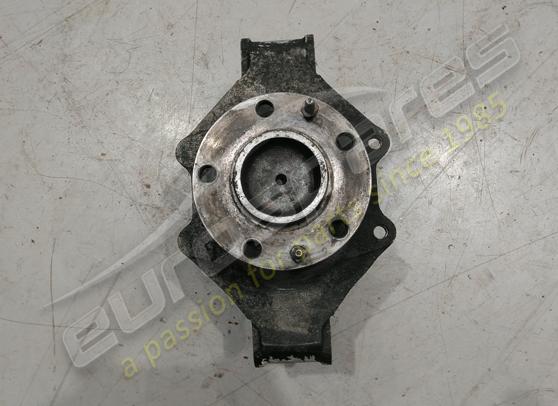 utilisé eurospares accouplement d'arbre de moyeu et montant complet. numéro de pièce eap1384304 (2)