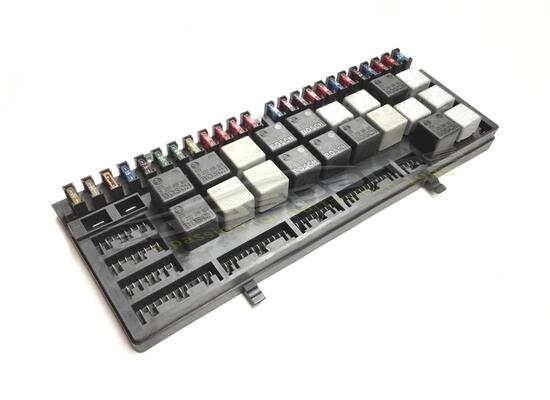 utilisé ferrari numéro de pièce de l'unité de commande 159506