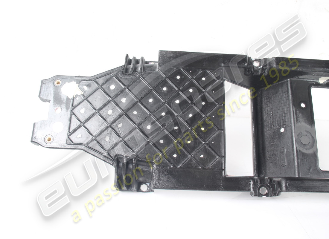 STRUCTURE DE TUNNEL FERRARI UTILISÉE. NUMÉRO DE PIÈCE 88955900 (3) structure de tunnel ferrari utilisée. numéro de pièce 88955900 (3)