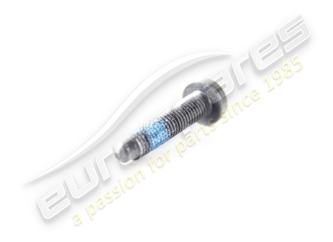 NOUVEAU Porsche BOULON À TÊTE HEXAGONALE OVALE . NUMÉRO DE PIÈCE N10596302 (1) NOUVEAU Porsche BOULON À TÊTE HEXAGONALE OVALE . NUMÉRO DE PIÈCE N10596302 (1)