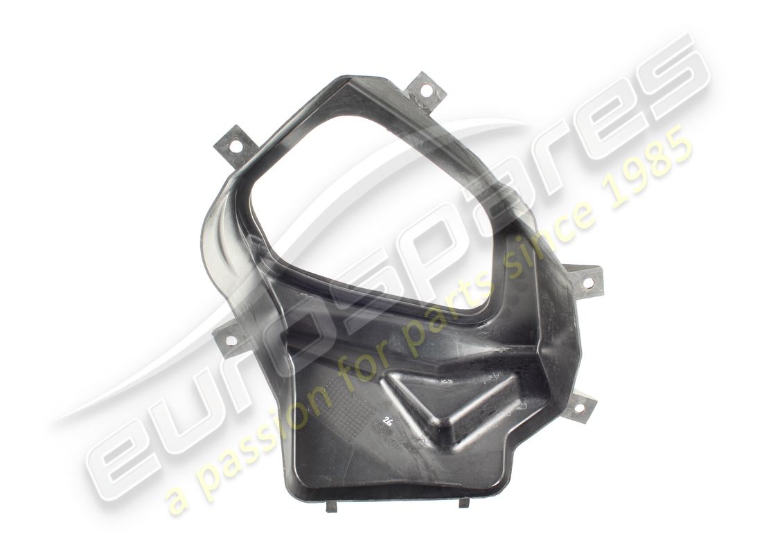 utilisé ferrari coperchio vasca complet gdx. numéro de pièce 810581 (2)
