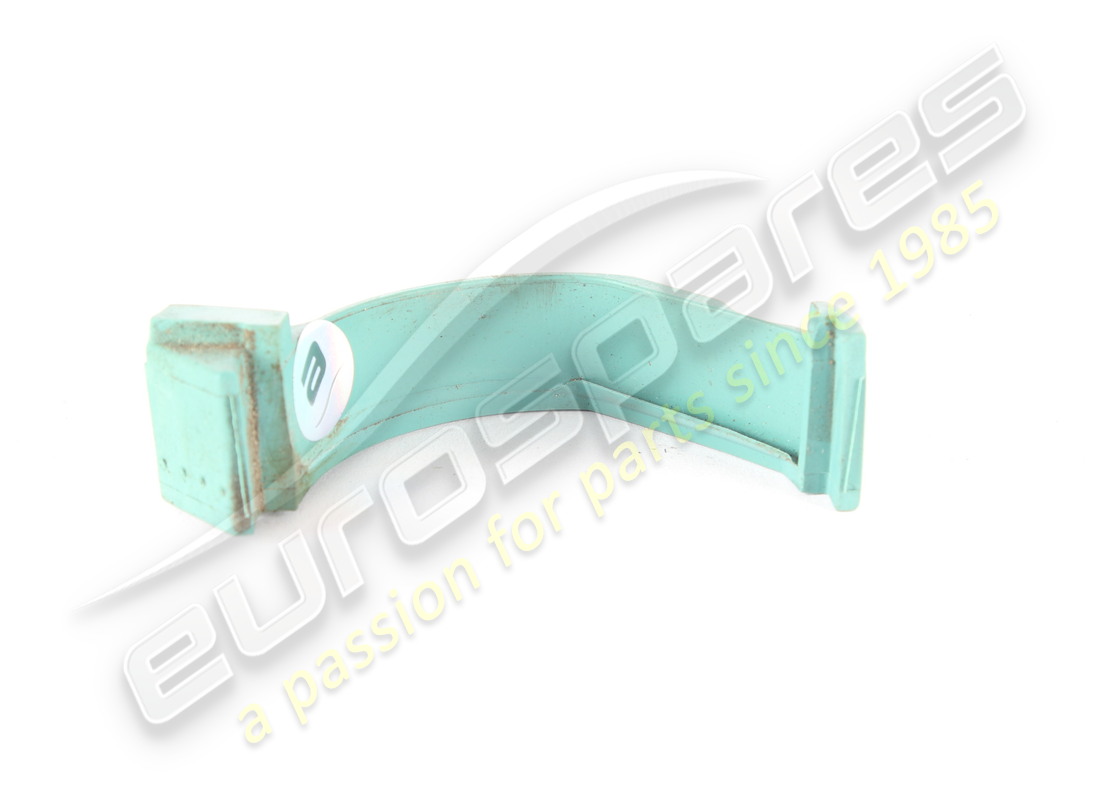 utilisé lamborghini couvercle demarreureffnung. numéro de pièce 06e103565b (2)