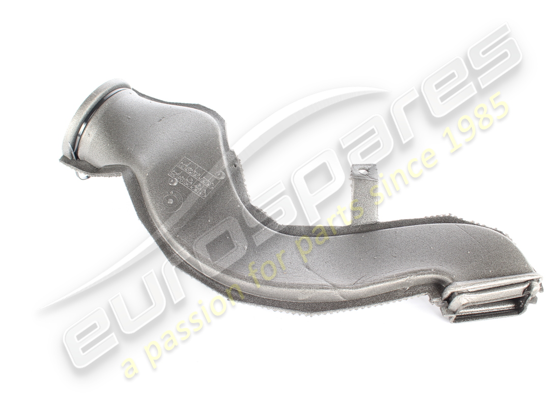 CONDUIT D'AIR ARRIÈRE D'OCCASION Maserati. NUMÉRO DE PIÈCE 670159734 (1)