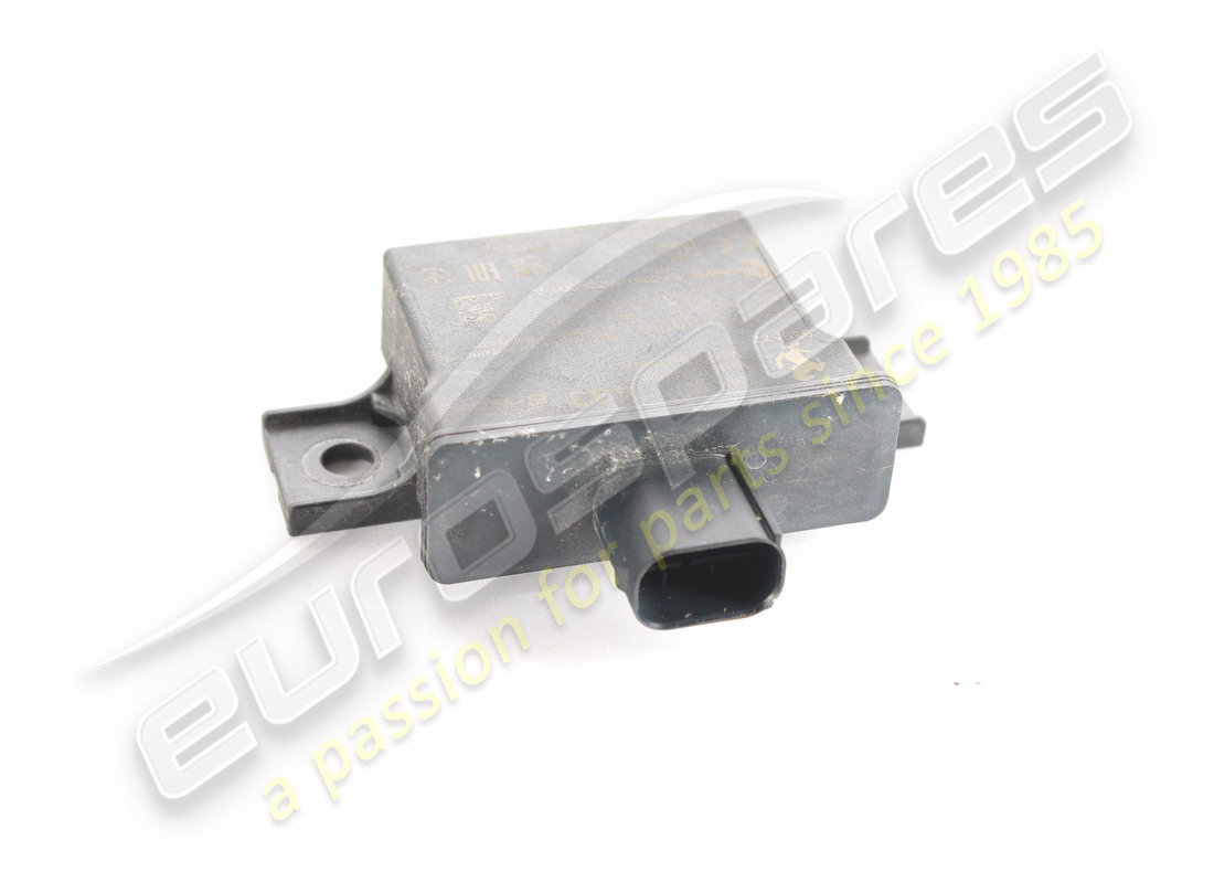ecu/antenne tpms gen. d'occasion ferrari 5 4. numéro de pièce 939577 (2)