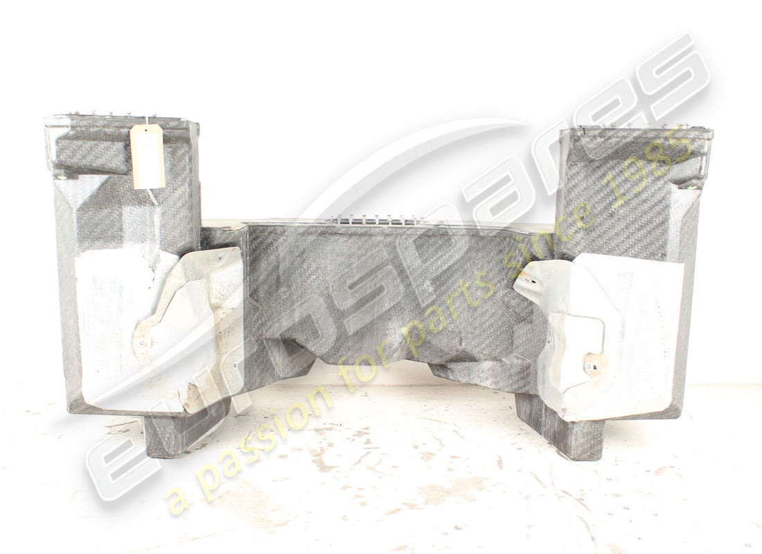 réservoir à vessie eurospares endommagé et conteneur de réservoir à carburant complet uniquement. numéro de pièce eap1493248 (4)