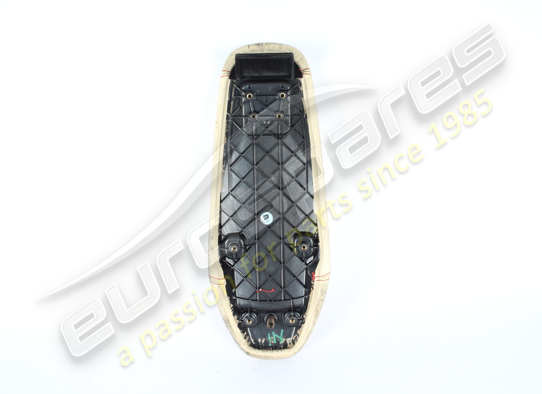 endommagé ferrari sportello sellato pelle cs. numéro de pièce 89151200 (2)