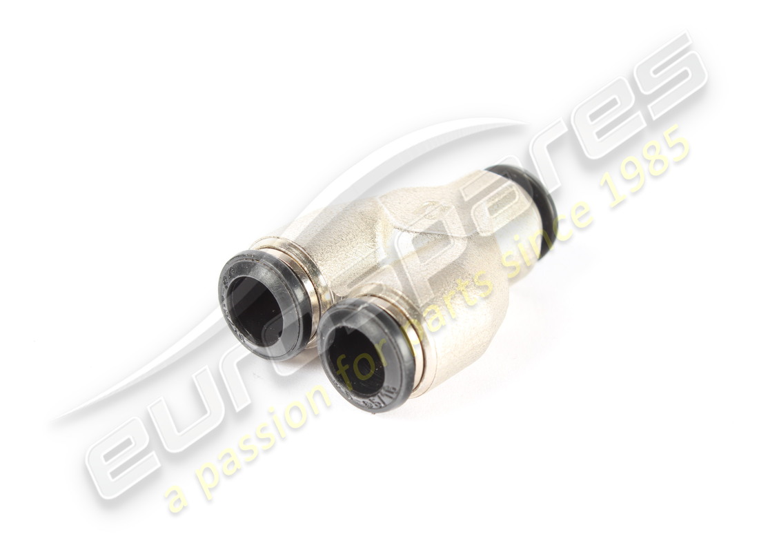 CONNECTEUR Ferrari 3-WAY D'OCCASION. NUMÉRO DE PIÈCE 339697 (1)