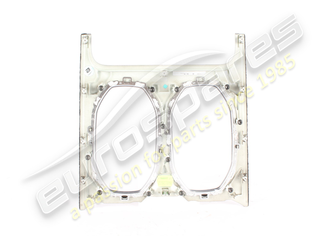 utilisé lamborghini garniture. numéro de pièce 4ml863321bv58 (2)