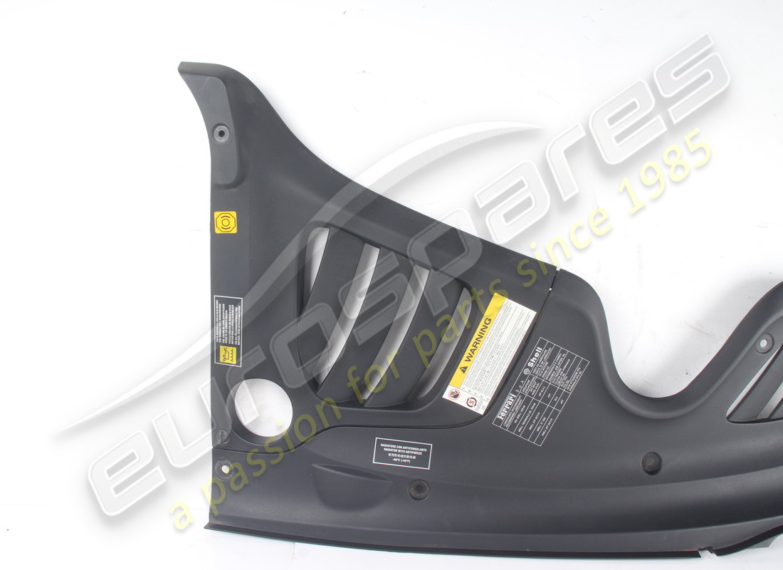 MOTEUR LATÉRAL DROIT COMPLET D'OCCASION FERRARI. NUMÉRO DE PIÈCE 88029900 (2) moteur latéral droit complet d'occasion ferrari. numéro de pièce 88029900 (2)