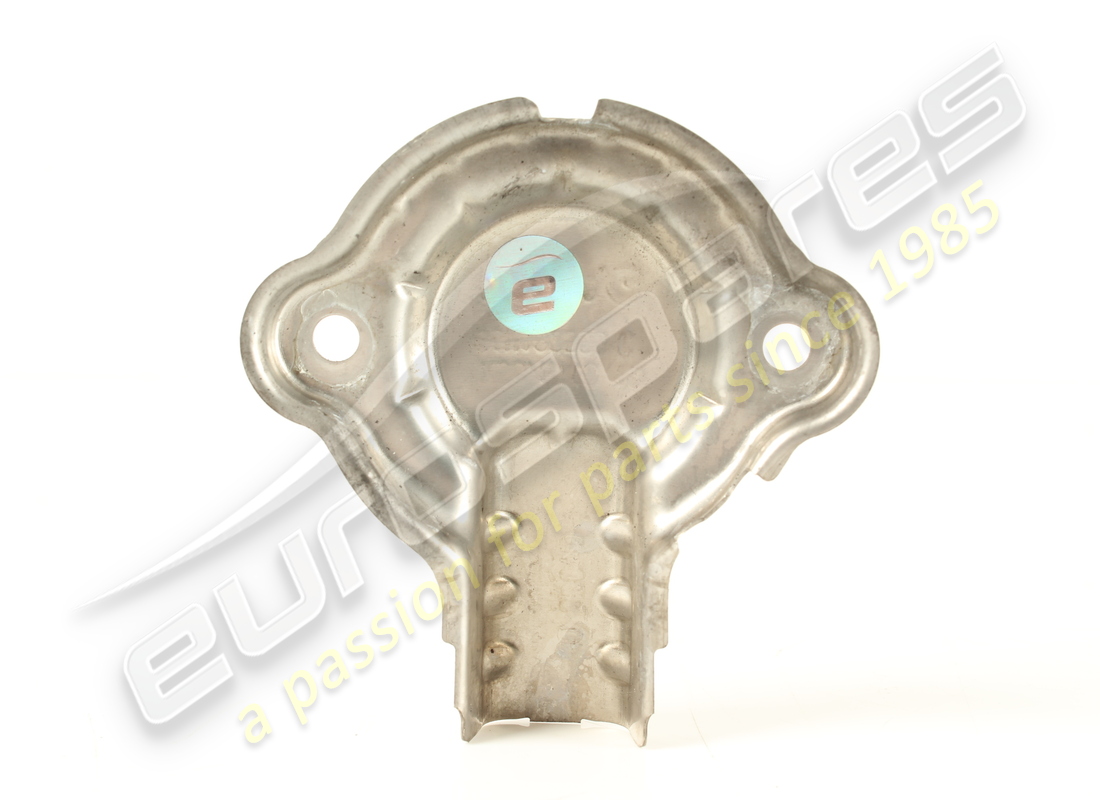 utilisé lamborghini bouclier. numéro de pièce 06m103555c (2)