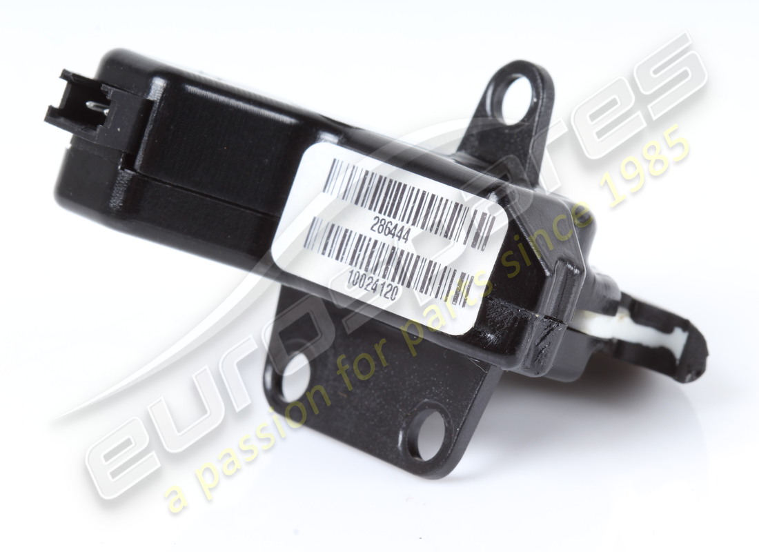 contrôle de ventilation rh d'occasion ferrari. numéro de pièce 286444 (2)