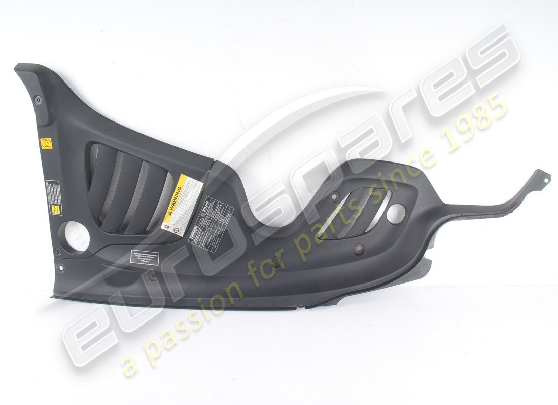 MOTEUR LATÉRAL DROIT COMPLET D'OCCASION Ferrari. NUMÉRO DE PIÈCE 88029900 (1) MOTEUR LATÉRAL DROIT COMPLET D'OCCASION Ferrari. NUMÉRO DE PIÈCE 88029900 (1)