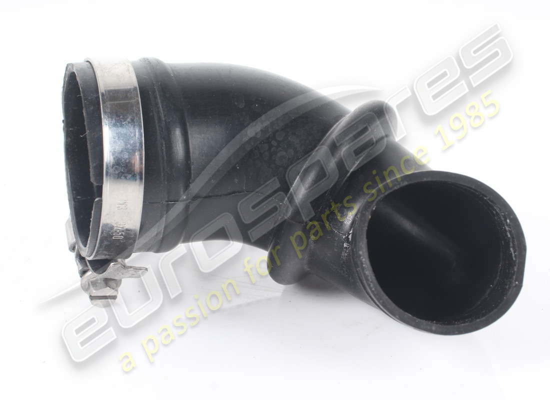 UTILISÉ Ferrari MANICOTTO TUBO CALDO DX . NUMÉRO DE PIÈCE 890701 (1)