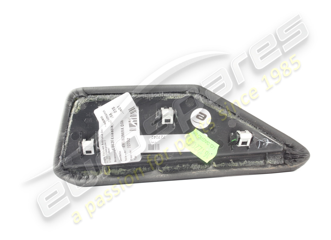 lamborghini insérer une pièce utilisée. numéro de pièce 4ml863969aqg8 (2)