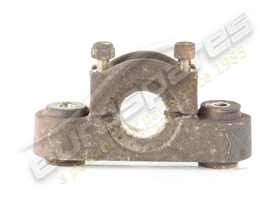 UTILISÉ LE SOUTIEN Ferrari . NUMÉRO DE PIÈCE 115493 (1)