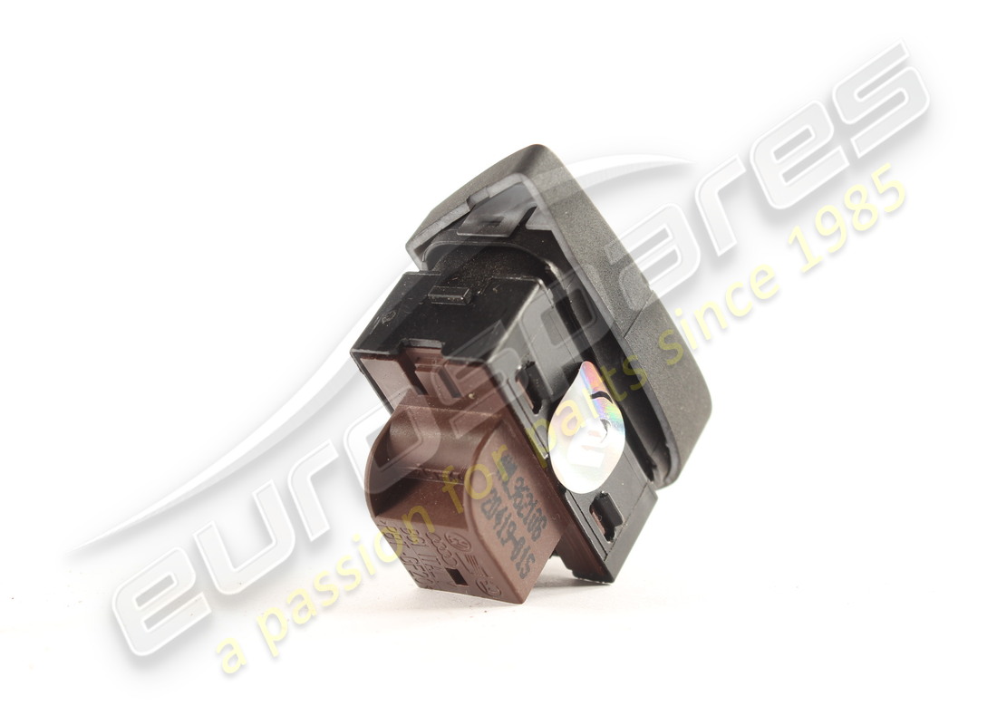 interrupteur à bascule lamborghini utilisé. numéro de pièce 4ml962108 (2)