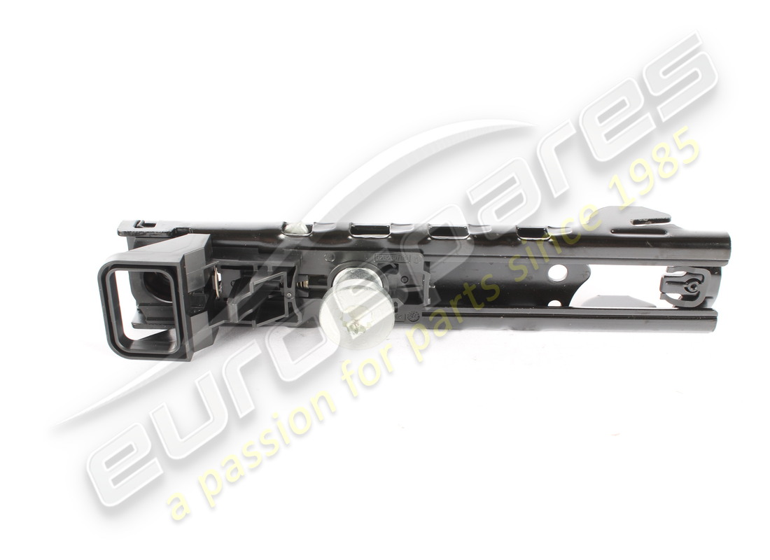 HAUTEUR DE CEINTURE DE SÉCURITÉ D'OCCASION Lamborghini. NUMÉRO DE PIÈCE 4M0857819 (1)