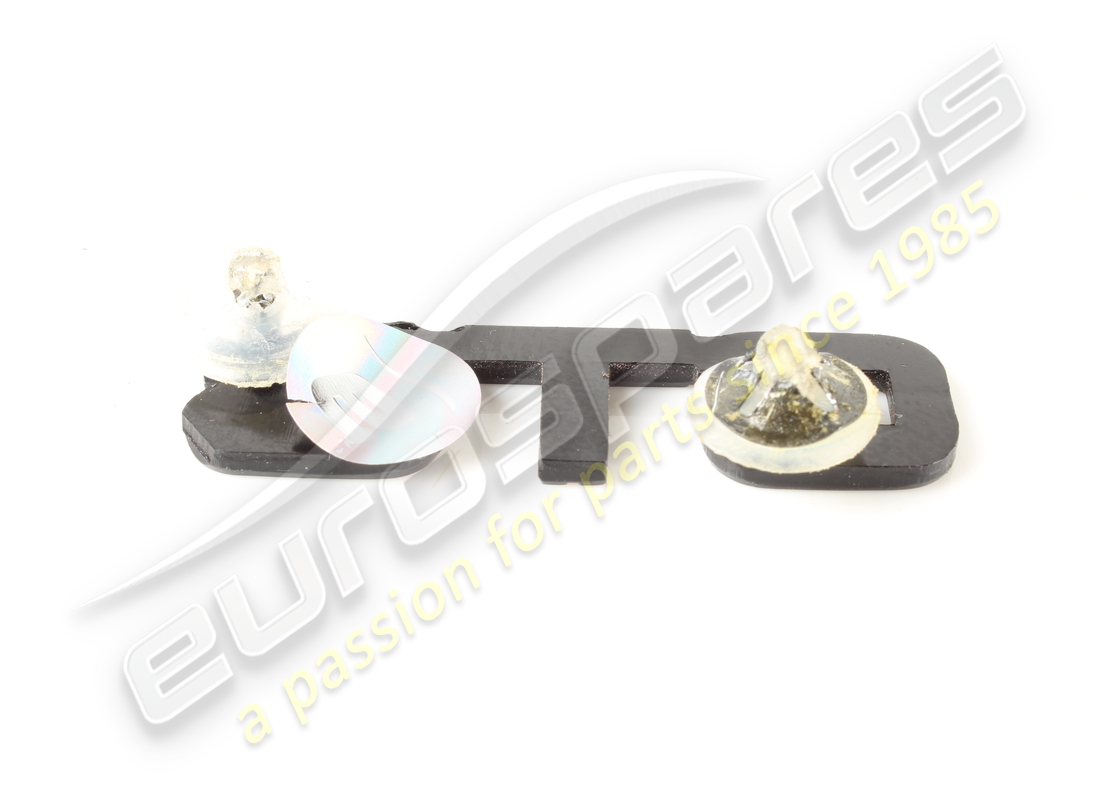 tableau de bord d'occasion ferrari motif gts. numéro de pièce 61813800 (2)