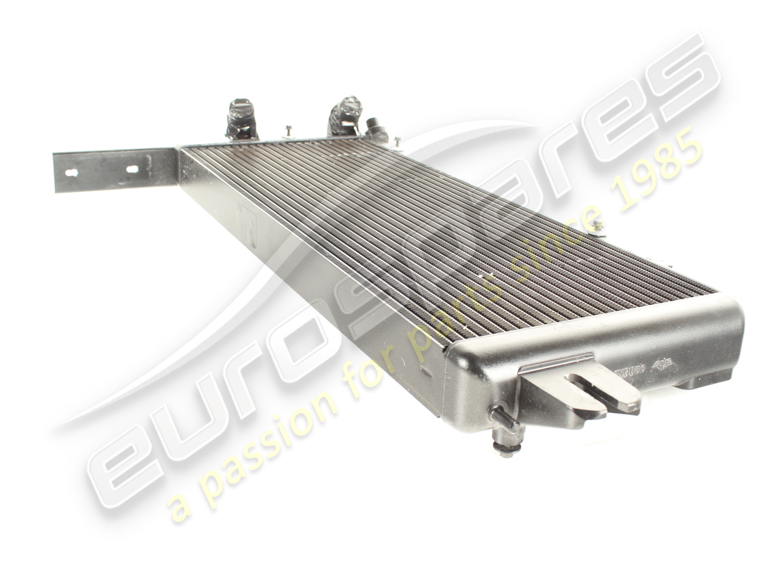 radiateur d'huile moteur d'occasion ferrari. numéro de pièce 277227 (3)