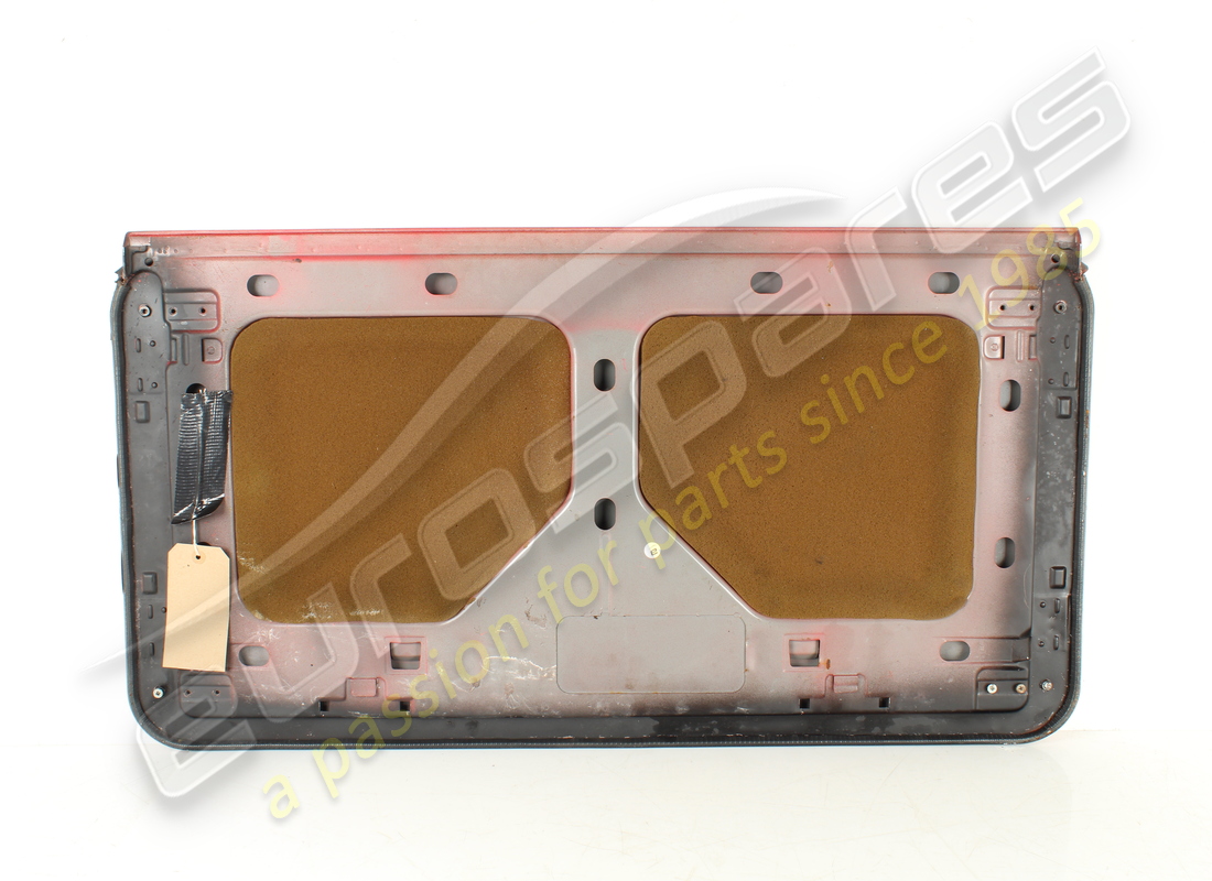 utilisé ferrari toit coulissant complet. numéro de pièce 60913300 (3)