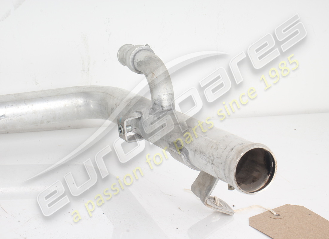 USED FERRARI TUBO RITORNO H2O SOTTOPIANAL. PART NUMBER 868759 (2) used ferrari tubo ritorno h2o sottopianal. part number 868759 (2)
