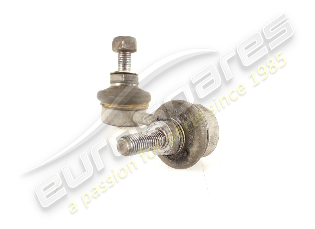 BIELLETTE À ROTULE D'OCCASION MASERATI. NUMÉRO DE PIÈCE 259572 (3) biellette à rotule d'occasion maserati. numéro de pièce 259572 (3)