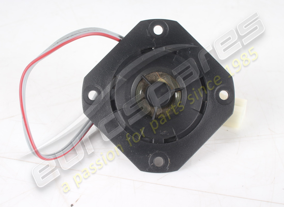 UTILISÉ Ferrari HAUT-PARLEUR. NUMÉRO DE PIÈCE 62462600 (1)