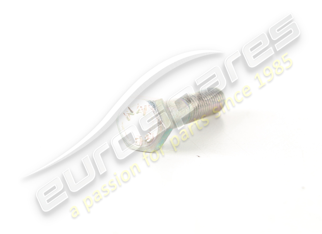 NOUVEAU BOULON HEXAGONAL PORSCHE. NUMÉRO DE PIÈCE 90007428203 (2) nouveau boulon hexagonal porsche. numéro de pièce 90007428203 (2)