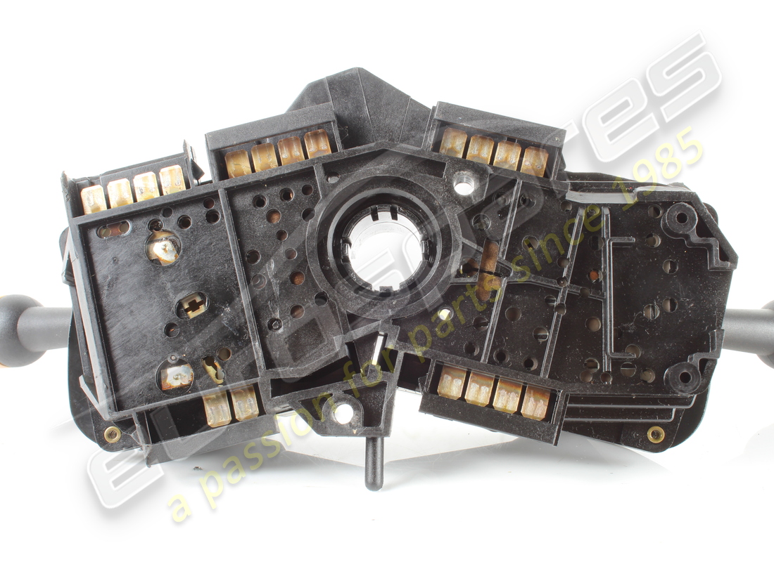 utilisé maserati commutateur de colonne de direction. numéro de pièce 373300147 (6)