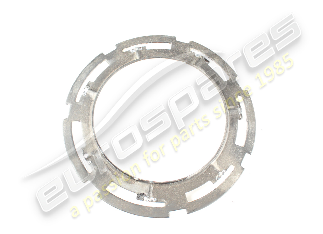 ÉCROU DE FIXATION D'OCCASION Maserati. NUMÉRO DE PIÈCE 670001397 (1)