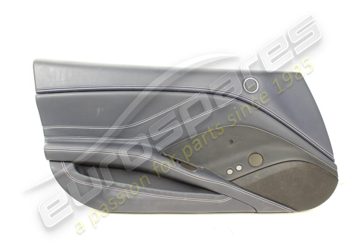 UTILISÉ Ferrari PANNEAU PORTA SX-P.BLU MEDI . NUMÉRO DE PIÈCE 86453231 (1)