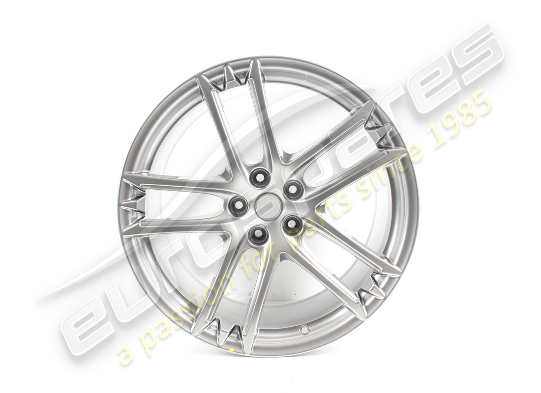 nouvelle roue arrière maserati. numéro de pièce 83078508 (1)