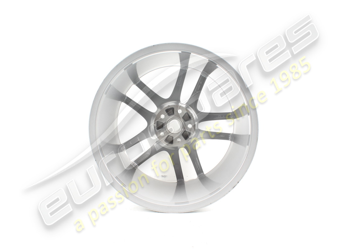 nouvelle roue arrière maserati. numéro de pièce 83078508 (3)