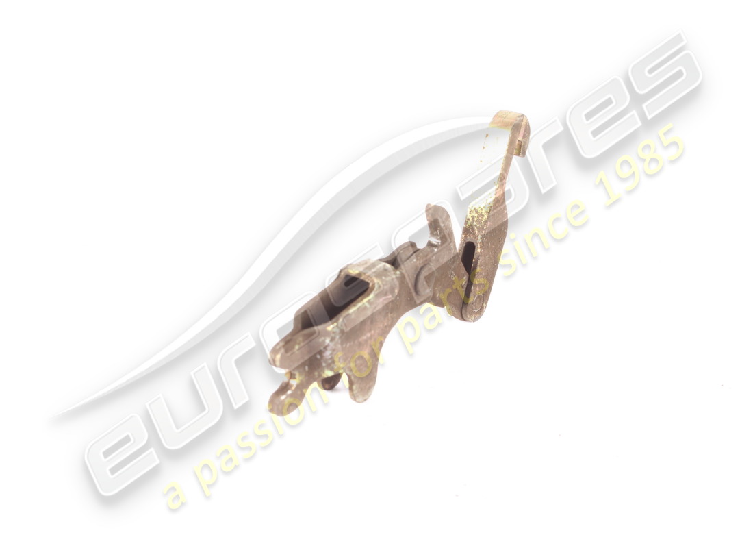 eurospares levier de frein utilisé complet. numéro de pièce eap1481223 (2)
