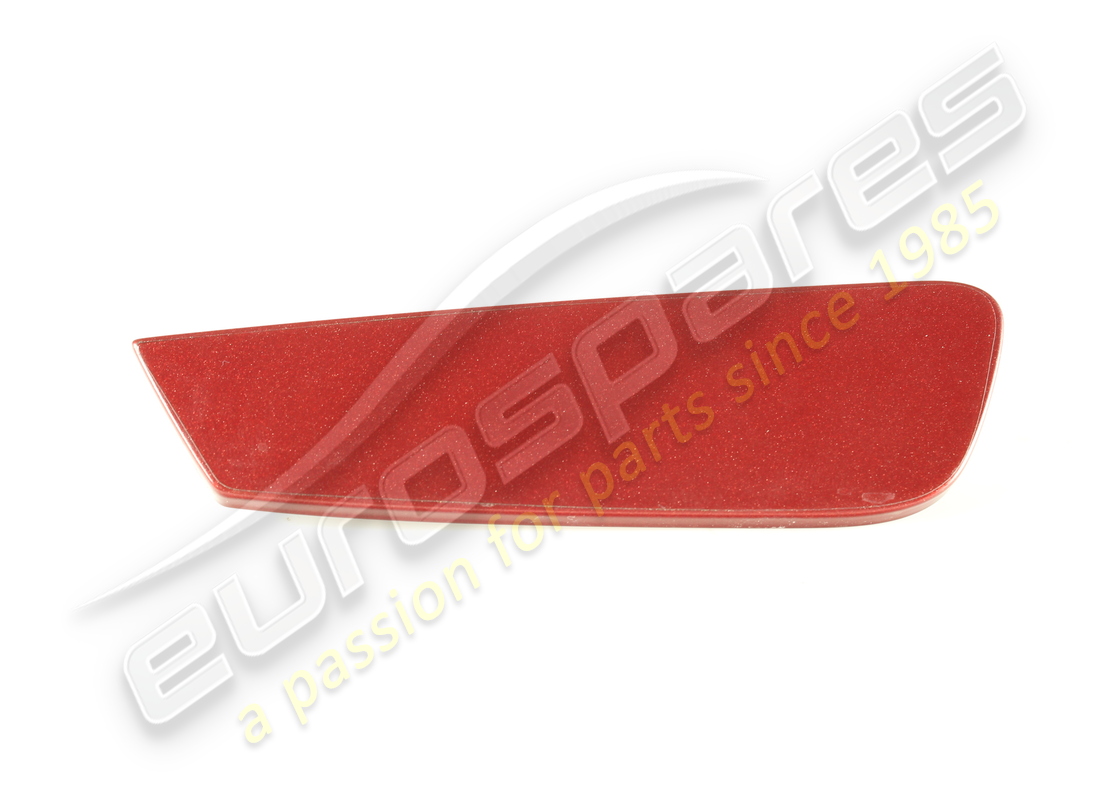 UTILISÉ Ferrari PALETTE BICOMPONENTE MANIGLI . NUMÉRO DE PIÈCE 878178 (1)