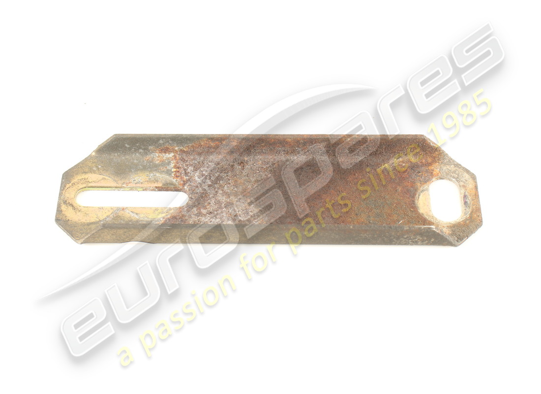 utilisé le support ferrari. numéro de pièce 141507 (2)
