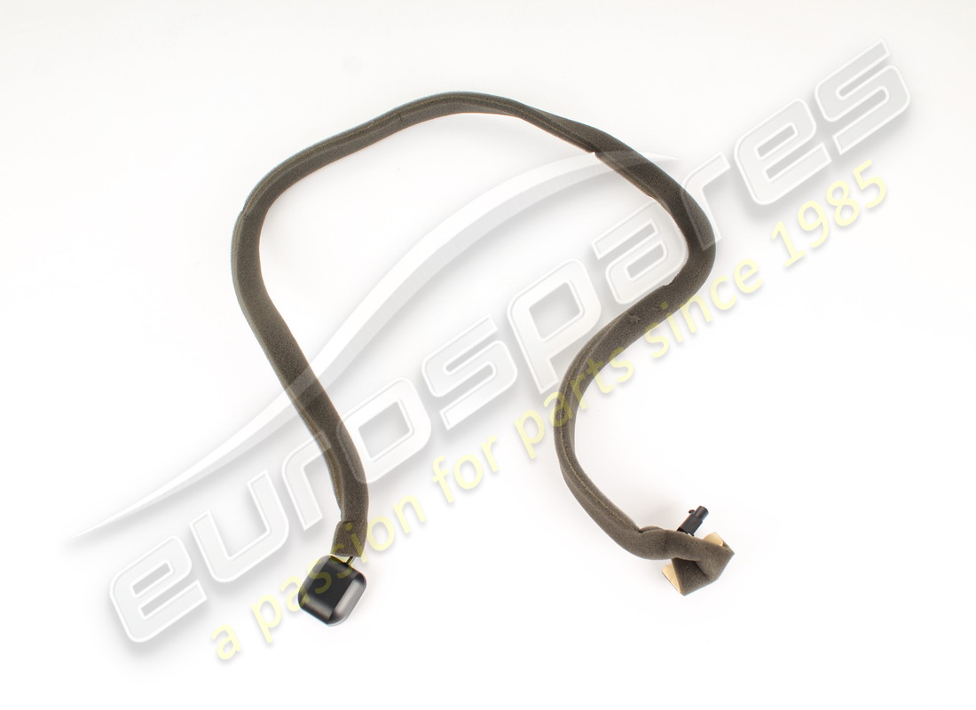 UTILISÉ Aston Martin ANTENNE, GPS, CAT 5 . NUMÉRO DE PIÈCE 7G4310E921AC (1)