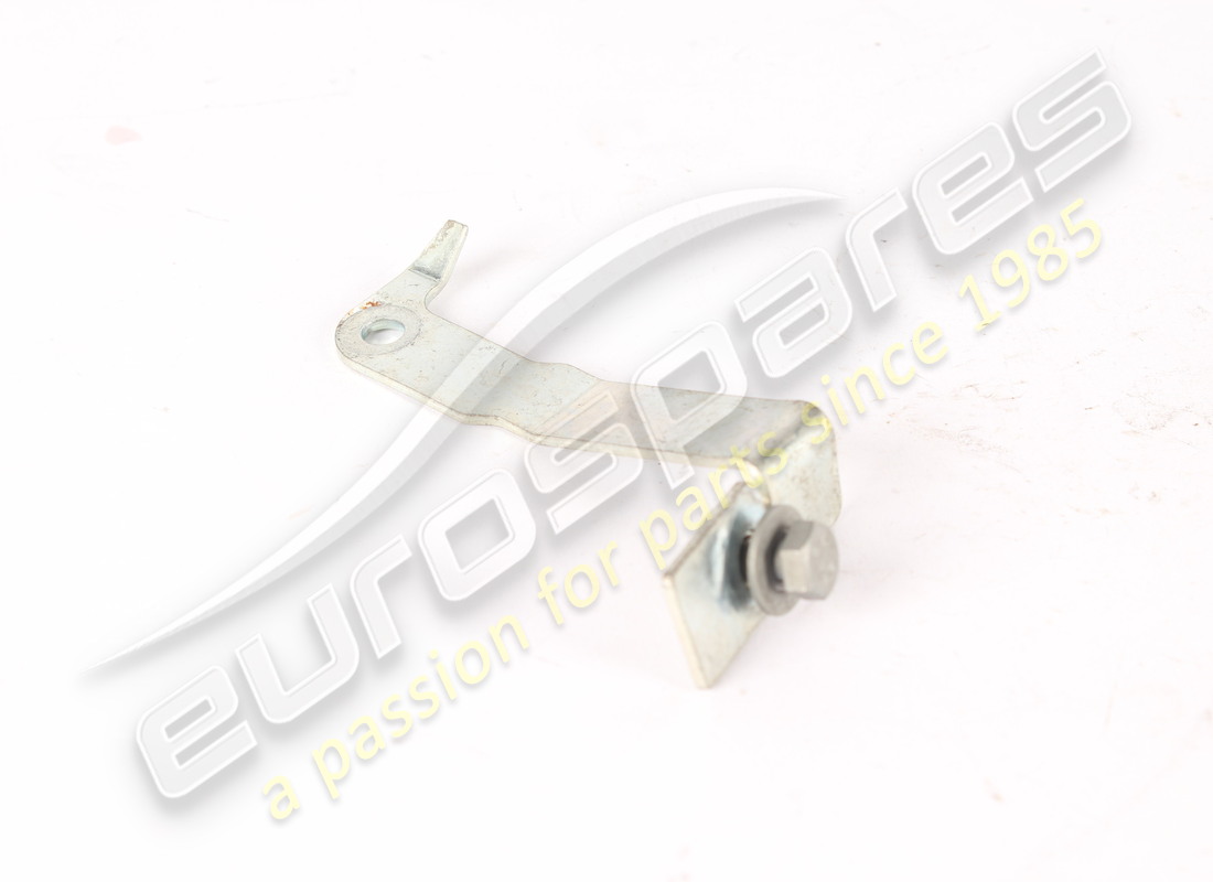 D'OCCASION Ferrari STAFFA ANT. FISS. RIPARO DX. NUMÉRO DE PIÈCE 953472 (1)