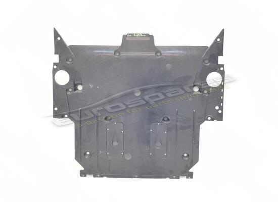 nouveau ferrari arrière sous la carrosserie sh numéro de pièce 80896900