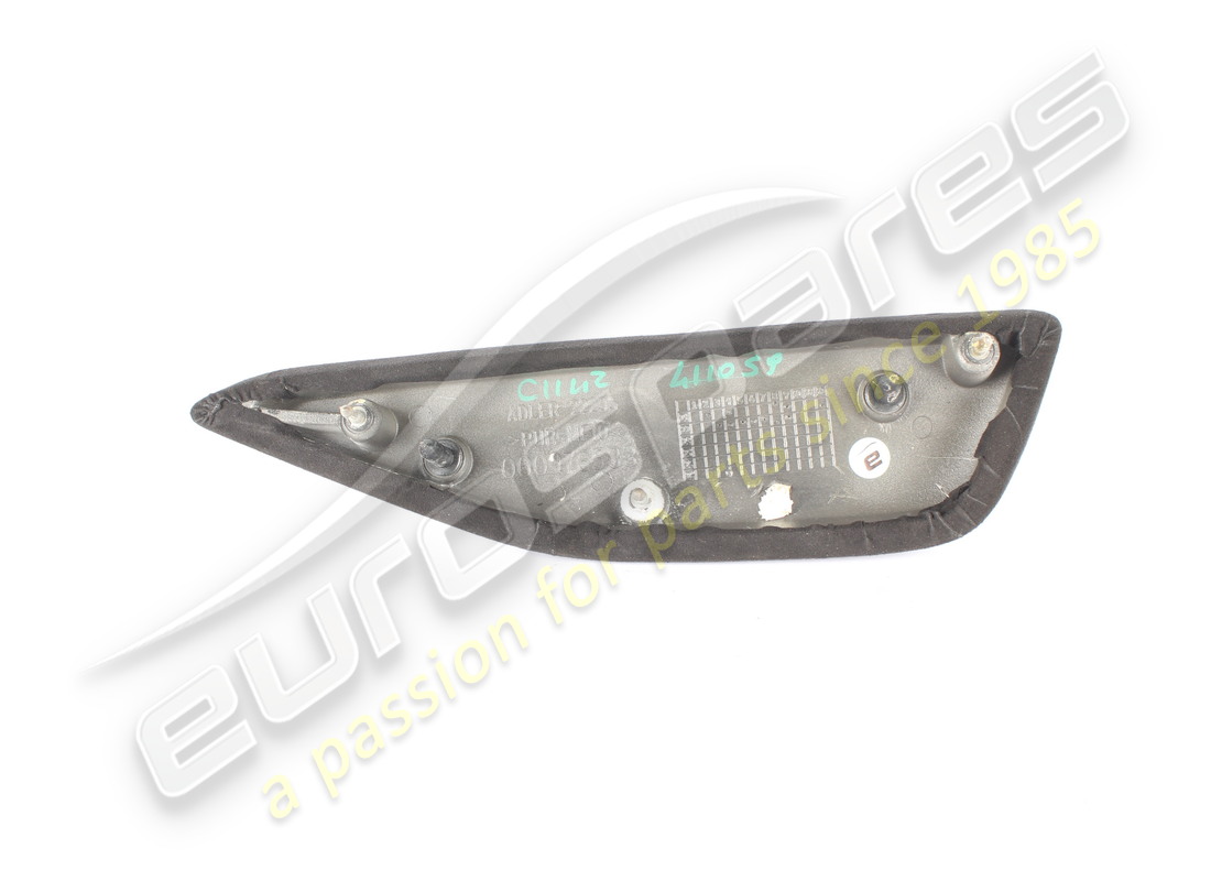 cuscino sx complet d'occasion ferrari. numéro de pièce 947676 (2)