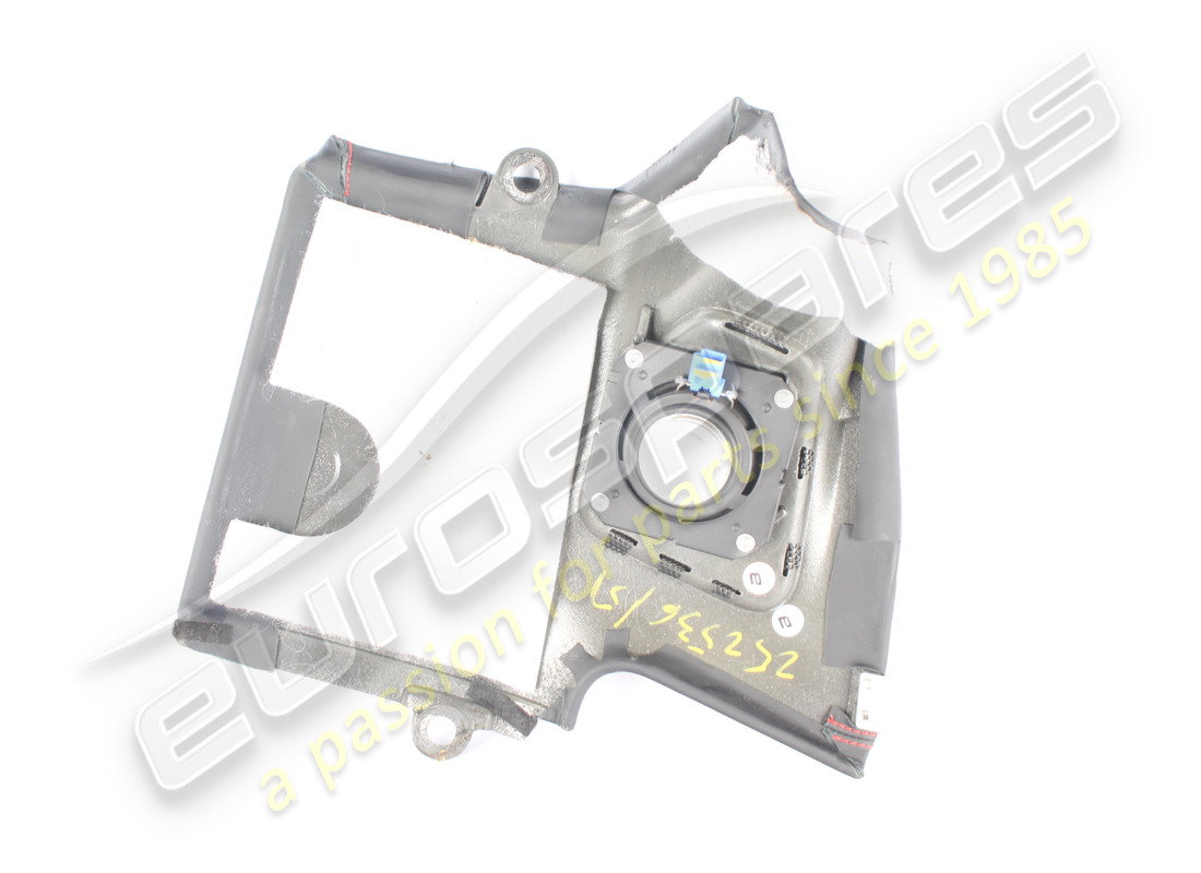 utilisé ferrari garniture d'écran arrière gauche. numéro de pièce 83709300 (2)