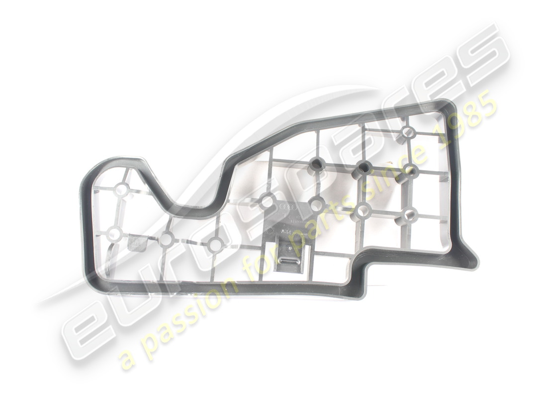 utilisé lamborghini support, doublure stuetzt.bodenbelag. numéro de pièce 4m0864471b (2)
