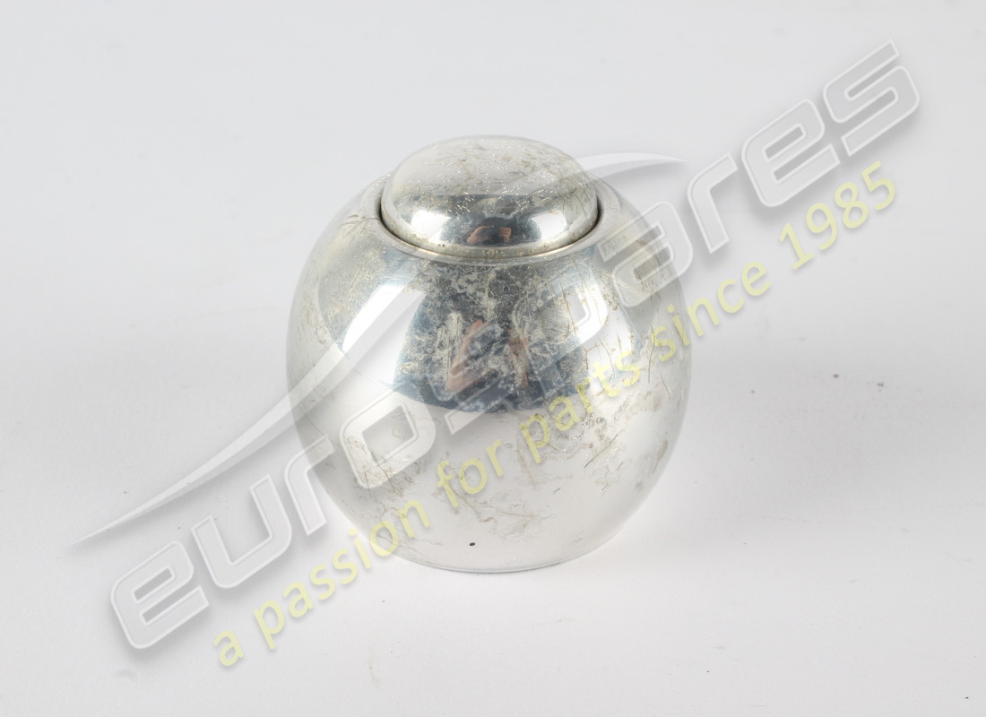 UTILISÉ Ferrari BOUTON . NUMÉRO DE PIÈCE 171224 (1)