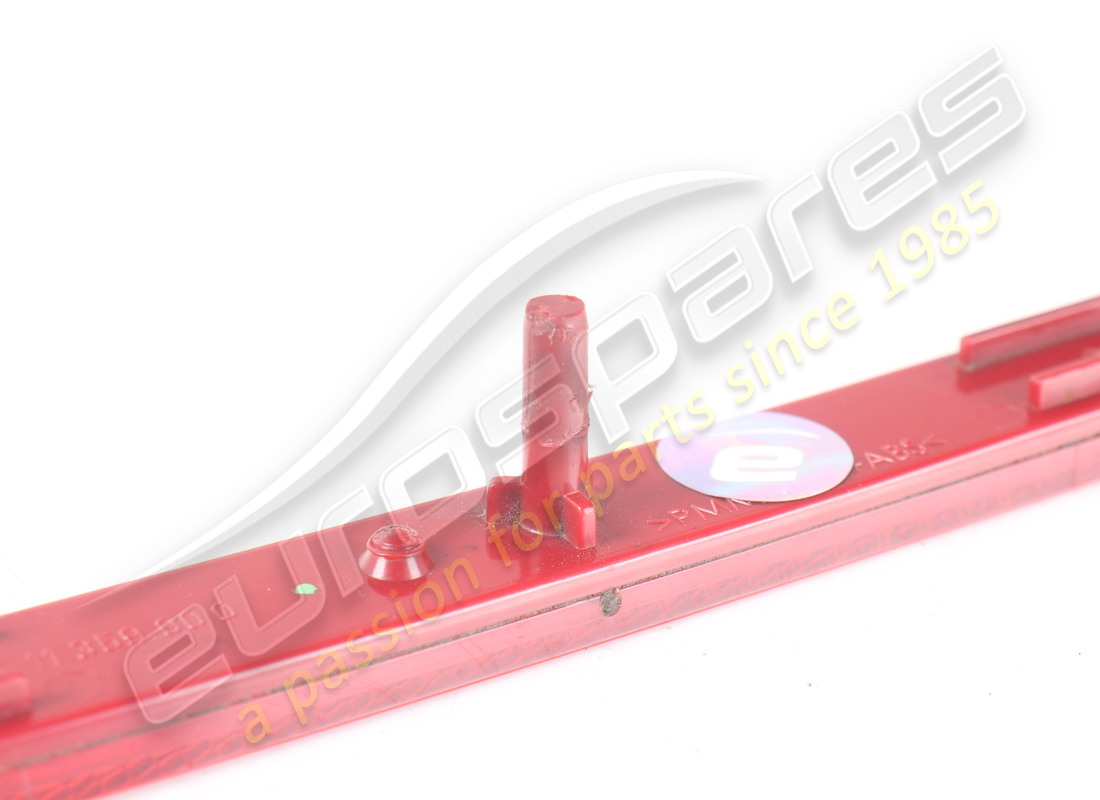 UTILISÉ FERRARI RÉFLECTEUR LH. NUMÉRO DE PIÈCE 84806900 (4) utilisé ferrari réflecteur lh. numéro de pièce 84806900 (4)