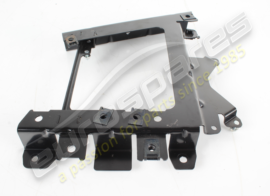 support de couvercle de compartiment d'ecu d'occasion ferrari. numéro de pièce 340913 (2)