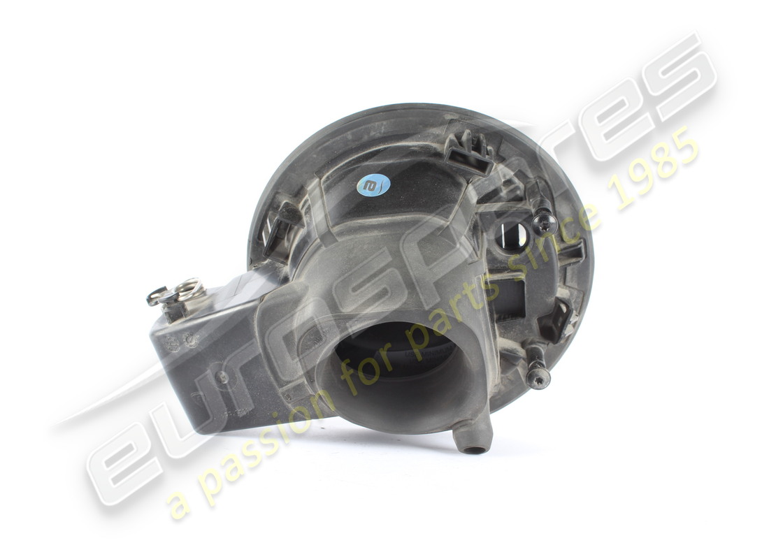 porte de remplissage de carburant lamborghini utilisée. numéro de pièce 4t7809906a (2)
