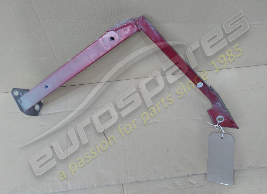 utilisé le support lamborghini. numéro de pièce 400806635 (1)