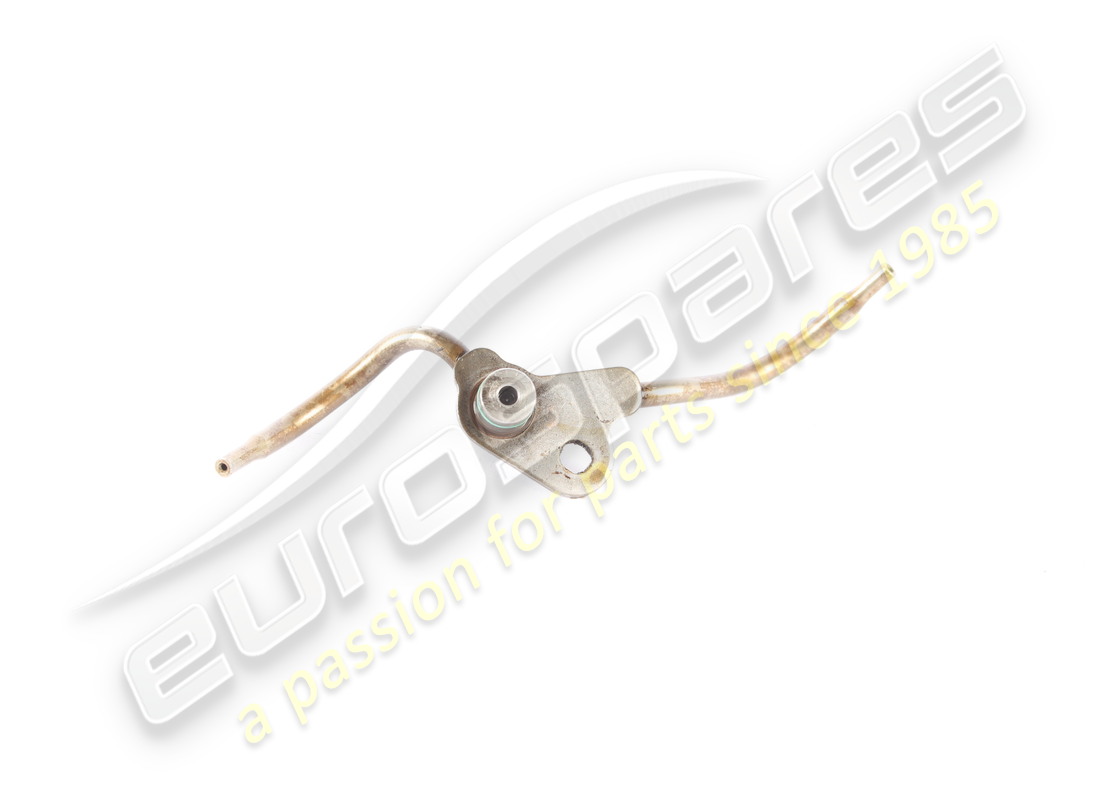 assemblage de buse de refroidissement de piston ferrari utilisé. numéro de pièce 298858 (1)